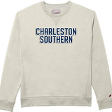 1991 Brushed 80/20 Fleece Crewneck | Oatmeal