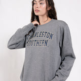 Core Crewneck Sweatshirt, Oxford