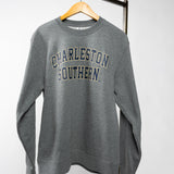 Core Crewneck Sweatshirt, Oxford