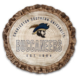 Barky Coaster 4'x4.25"