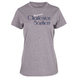 Ladies Essential Short Sleeve Crew Neck Tee