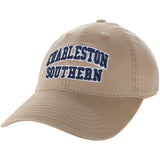 Relaxed Twill Adjustable Hat | Antique Gold