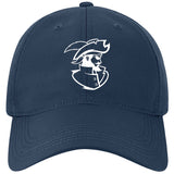 Cool-Fit Adjustable Hat | Navy