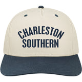 5-Panel Two Tone Hat | Khaki