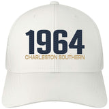 Reclaim Mid-Pro Adjustable Hat | White