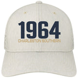 Reclaim Mid-Pro Adjustable Hat | Eco Sand