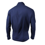 Bogey's Paradise 1/4 Zip | Navy