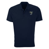 Vansport Omega Solid Mesh Polo | Golf