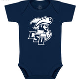 Infant Bodysuit Onesie | Navy