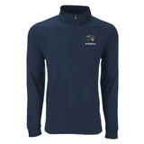 Vansport Zen 1/4 Zip Pullover | Baseball
