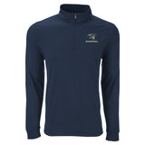 Vansport Zen 1/4 Zip Pullover | Basketball