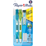 Paper Mate Clearpoint Mechanical Pencil Starter Set