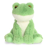 Frog Plush