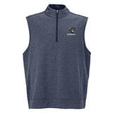 Vansport Cypress 1/4 Zip Vest | Baseball