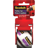 Scotch Packaging Tape Clear