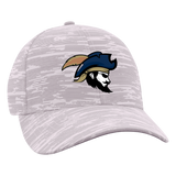 The Streaker Digital Mid-Pro & Structured Cap | It Grey