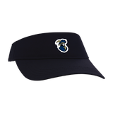 The Tabor Lightweight Cotton Visor