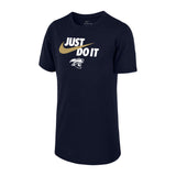 Nike Youth Legend Short Sleeve Tee | Navy