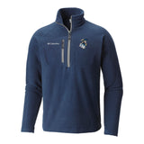 Fast Trek III 1/2 Zip | Navy