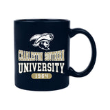 Dorchester Mug | Navy