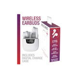 CM24 Ultra Quality wireless earbuds