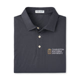 Tesseract Performance Jesey Polo | Grey