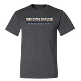 Fade Design Graphite Tee