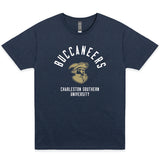 Gameday Tee | Harbor Blue