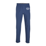 Stretch Woven Pant | Indigo