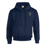 50/50 Blend Hood | Golf