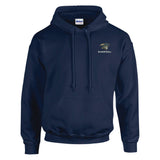 50/50 Blend Hood | Basketball