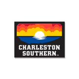 Santa Fe Magnet | Navy