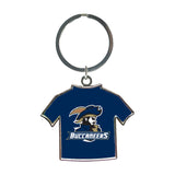 Fayetteville Tee Key Tag