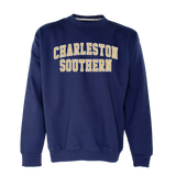 Classics Crew | Navy