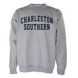 Classics Crew | Oxford Grey