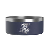 HydraPeak 4 Cup Dog Bowl l Navy