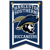 12 X 18 Dovetail Athletic Banner| Navy