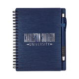 Mercury Notebook & Pen | Navy