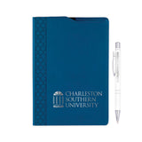 Montebella Journal & Pen Set | Navy