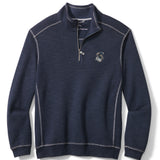 Sport Tobago Bay Half Zip | Blue Note