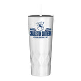 Triad Travel Tumbler | Stainless Steel