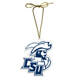 Quincy Christmas Tree Ornament