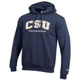 Powerblend Hood | Navy