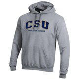 Powerblend Hood | Grey