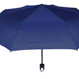 Outdoor Storm Clip Umbrella | Navy