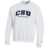 Powerblend Crew | White