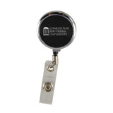 Retractable Badge Reel | Black