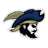 CSU Mascot Decal