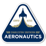 Emblematic Aeronautics Decal