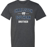 Brother Tee | Graphite